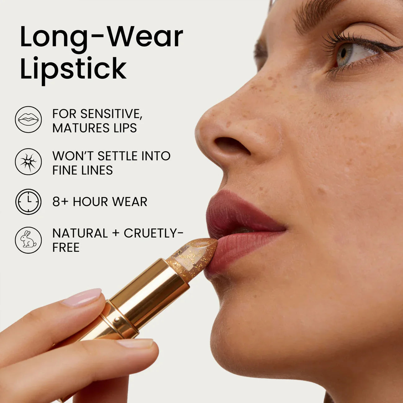 VIORA | PH ADJUSTING LIPSTICK
