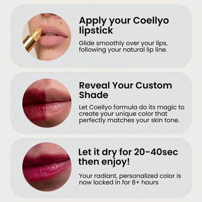 VIORA | PH ADJUSTING LIPSTICK
