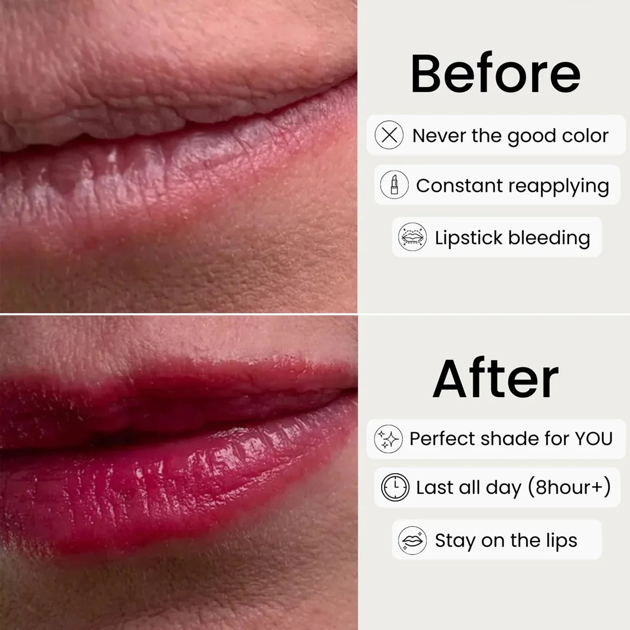 VIORA | PH ADJUSTING LIPSTICK