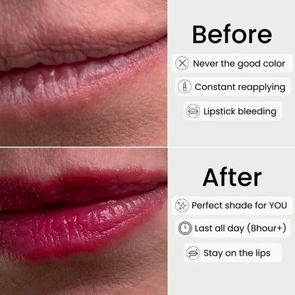 VIORA | PH ADJUSTING LIPSTICK