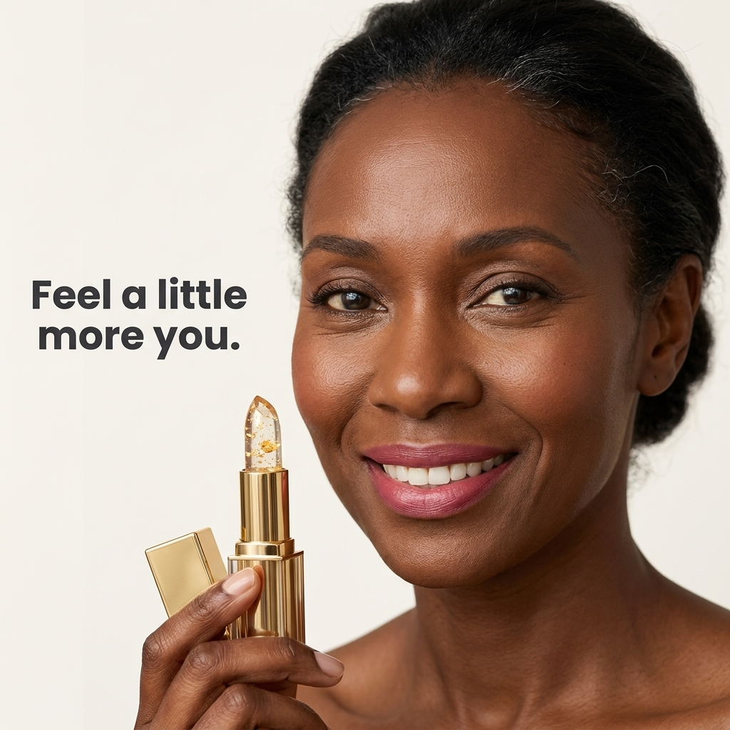 VIORA | PH ADJUSTING LIPSTICK